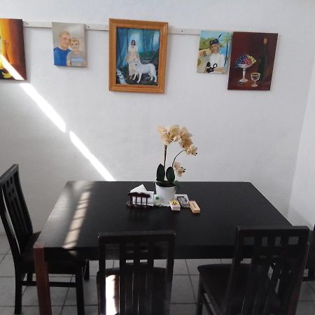 Maya Room in Art Gallery Cancún Dış mekan fotoğraf