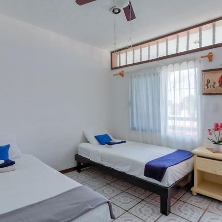 Maya Room in Art Gallery Cancún Dış mekan fotoğraf