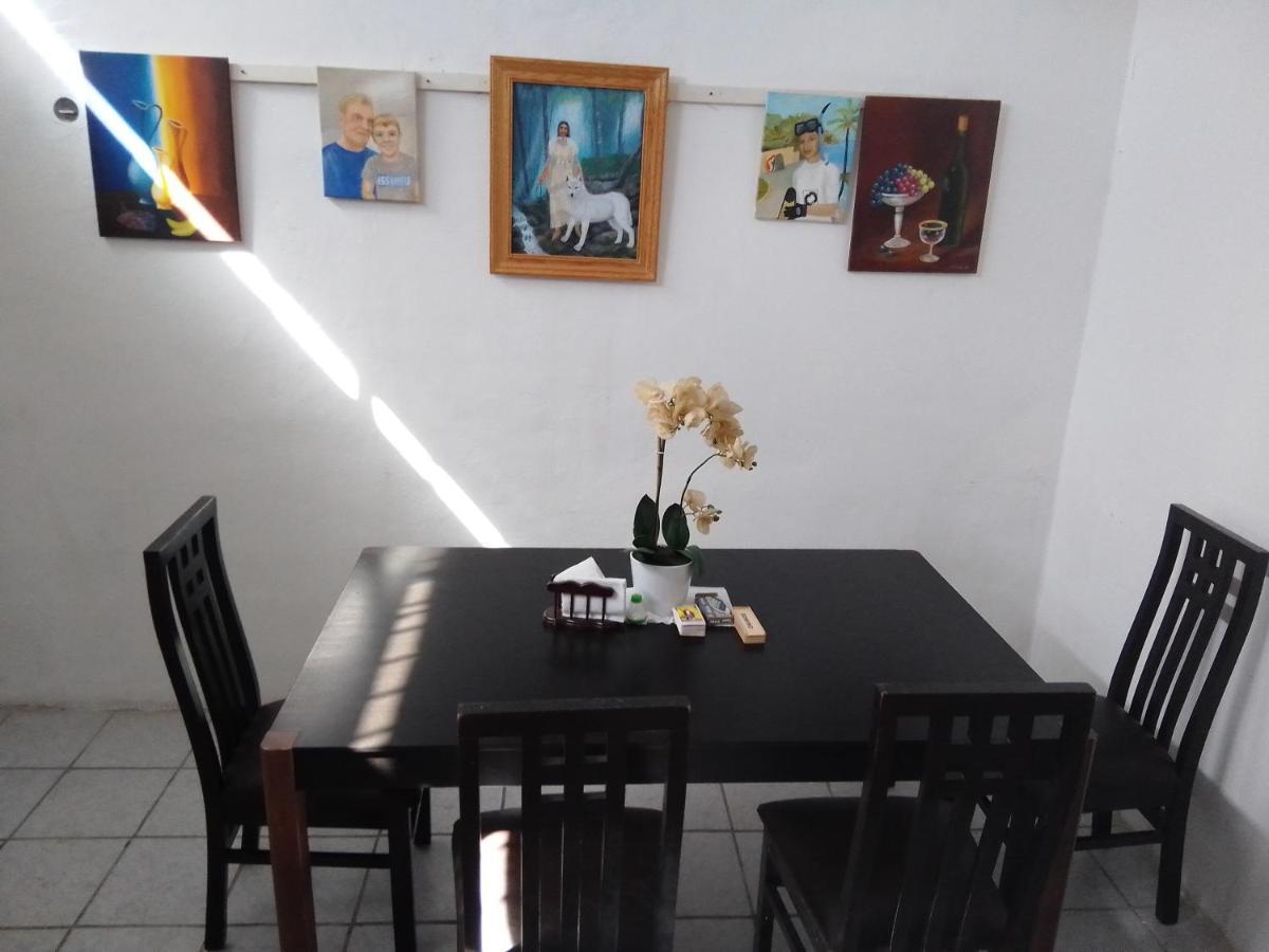 Maya Room in Art Gallery Cancún Dış mekan fotoğraf