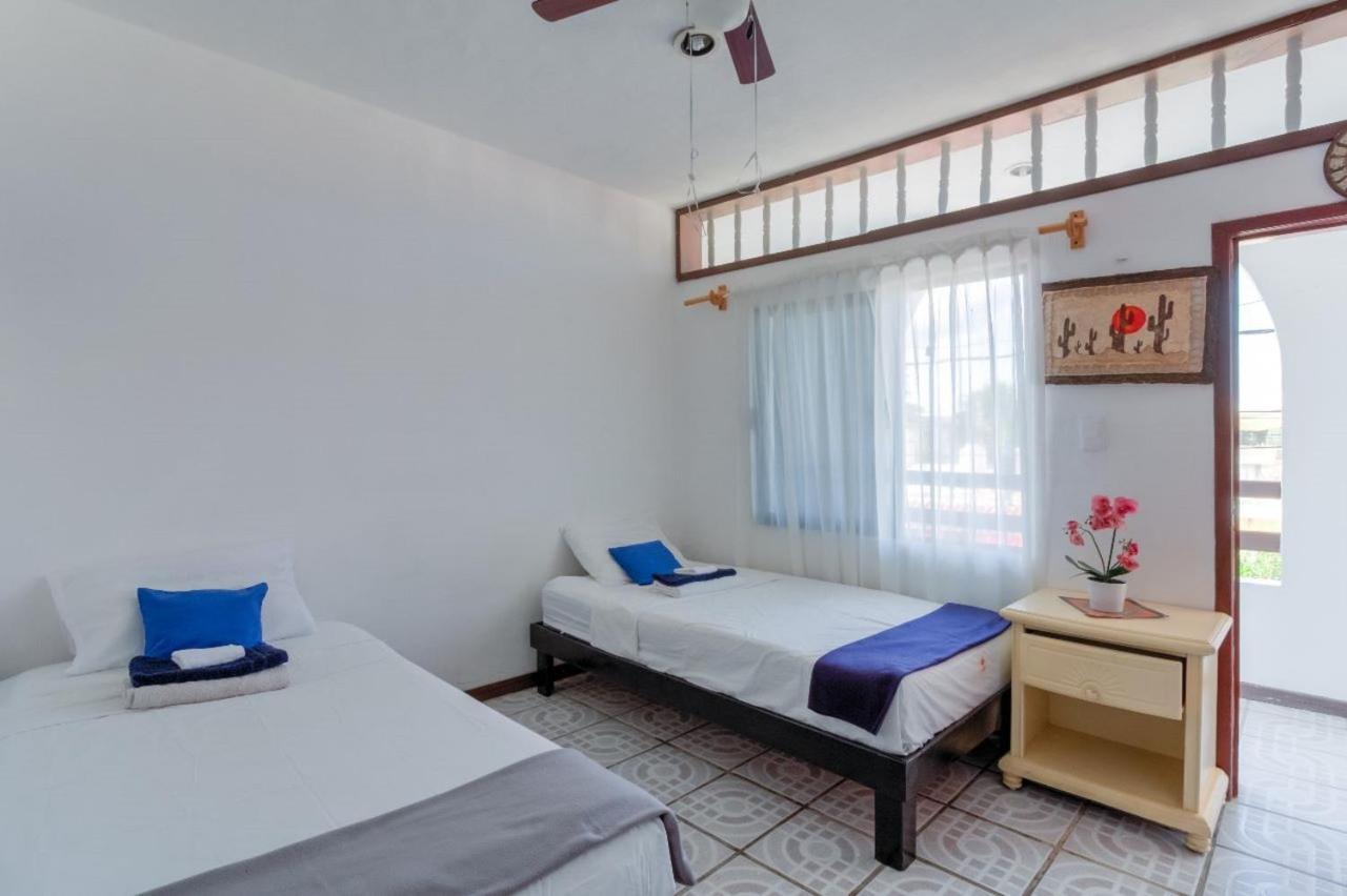 Maya Room in Art Gallery Cancún Dış mekan fotoğraf